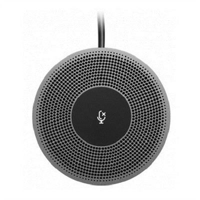 Logitech Expansion Mic for Meetup - 989-000405
