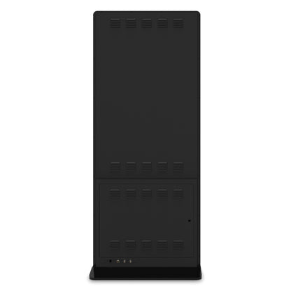 Viewsonic EP5542 Signage Display 139.7 cm (55") 400 cd/m² 4K Ultra HD Android 8.0 16/7