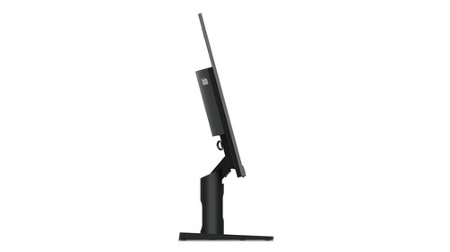 Lenovo ThinkVision S24i-30 computer monitor 60.5 cm (23.8") 1920 x 1080 pixels Full HD LED Black