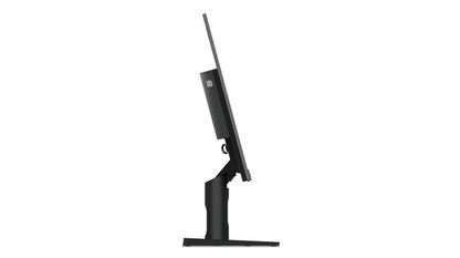 Lenovo ThinkVision S24i-30 computer monitor 60.5 cm (23.8") 1920 x 1080 pixels Full HD LED Black