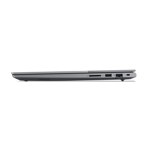 Lenovo ThinkBook 16 G7 ARP AMD Ryzen™ 5 7535HS Laptop 40.6 cm (16") Touchscreen WUXGA 16 GB DDR5-SDRAM 512 GB SSD Wi-Fi 6 (802.11ax) Windows 11 Pro English, French Grey