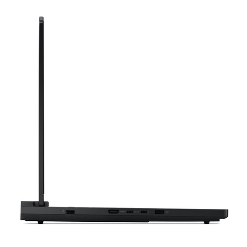 Lenovo Legion Pro 7 16IAX10H Intel Core Ultra 9 275HX Laptop 40.6 cm (16") WQXGA 64 GB DDR5-SDRAM 2 TB SSD NVIDIA GeForce RTX 5090 Wi-Fi 7 (802.11be) Windows 11 Pro Nordic Black
