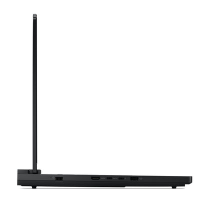 Lenovo Legion Pro 7 16IAX10H Intel Core Ultra 9 275HX Laptop 40.6 cm (16") WQXGA 64 GB DDR5-SDRAM 2 TB SSD NVIDIA GeForce RTX 5090 Wi-Fi 7 (802.11be) Windows 11 Pro Nordic Black