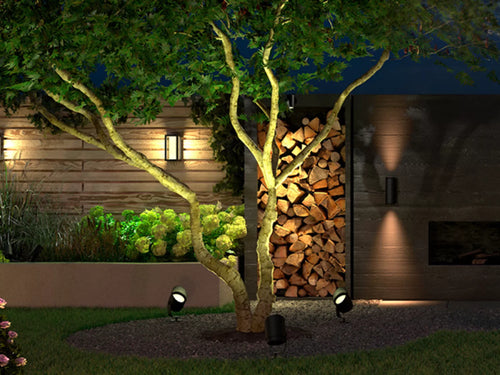 Philips Hue White and colour ambience 1746230V7 Bluetooth/Zigbee 15 W