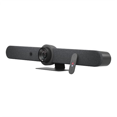 Logitech Video Conferencing Camera 30 fps Graphite USB 3.0 960001308
