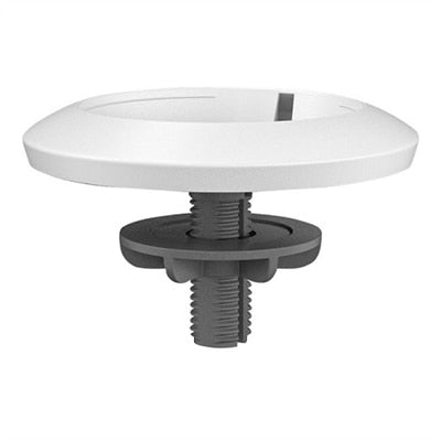Logitech Ceiling Mount for Microphone White 952000020