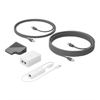 LOGITECH CAT5E KIT FOR LOGITECH TAP