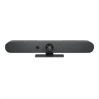 Logitech Rally Bar Mini Conferencing Camera 30fps Graphite USB3.0 960001336