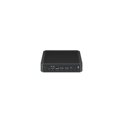 Logitech Rally Table Hub - Video conferencing device