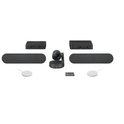 Logitech Rally Plus Video Video Conference Equipment