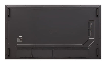 LG UHD Signage 190.5 cm (75") LED Wi-Fi 700 cd/m² Full HD Black WebOS 24/7