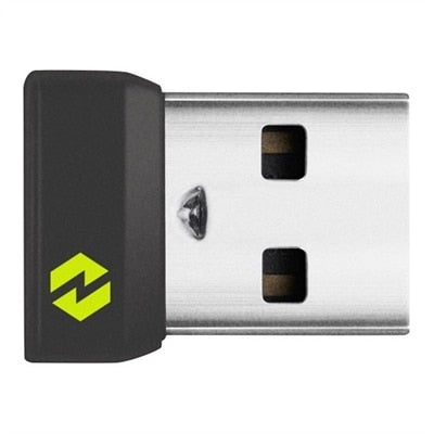 Logitech Logi Bolt Wi-Fi Adapter for Desktop Computer/Notebook/Mouse/Keyboard