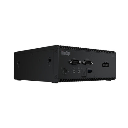 Lenovo ThinkEdge SE50 Intel® Core™ i5 i5-8365UE 16 GB DDR4-SDRAM 512 GB SSD Black