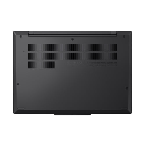 Lenovo ThinkPad T14s Gen 6 (AMD) Copilot+ PC AMD Ryzen™ AI 5 340 Laptop 35.6 cm (14") WUXGA 16 GB LPDDR5x-SDRAM 256 GB SSD Wi-Fi 7 (802.11be) Windows 11 Pro Black