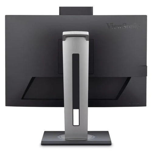 Viewsonic VG Series VG2457V computer monitor 60.5 cm (23.8") 1920 x 1080 pixels Full HD LCD Black