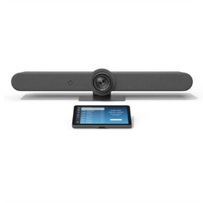 Logitech Rally Bar+Tap IP Bundle