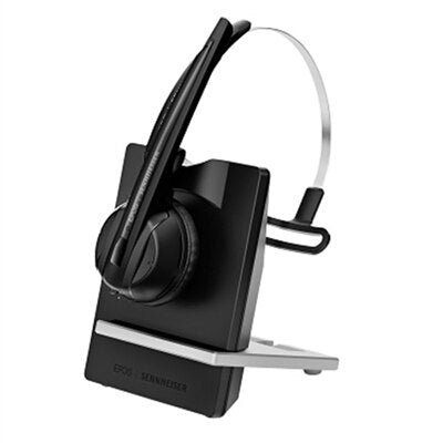EPOS IMPACT D 10 USB ML US II Headset 1000999
