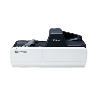 Canon imageFORMULA CR-190i II Check Scanner - Document Scanner - USB 2.0