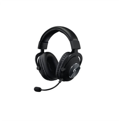 Logitech G Pro X 2 Lightspeed Wireless Gaming Headset: USB/3.5mm, Windows/PlayStation