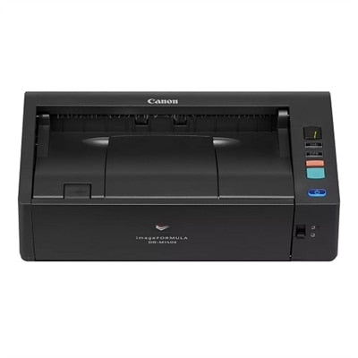 6050C002 Office Document Scanner for ImageFORMULA DR-M140II