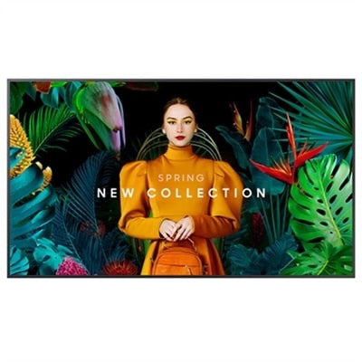 Samsung - 65-inch Commercial 4K UHD Display, 500 NIT (2023)