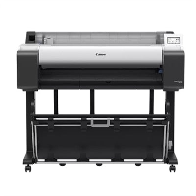 Canon imagePROGRAF TM-355 36  Wireless Color Large-Format Inkjet Printer