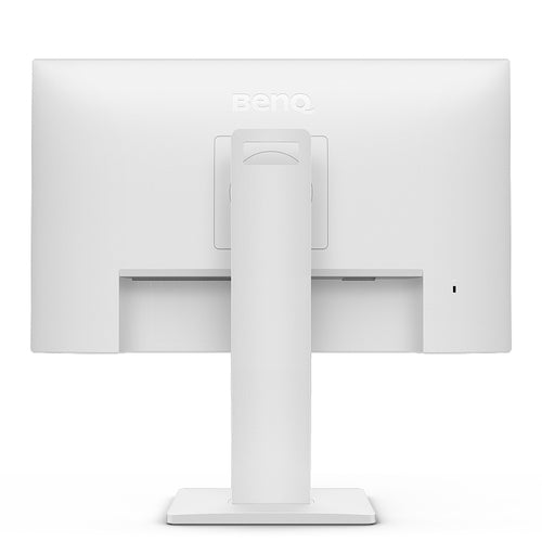 BenQ GW2486TC computer monitor 60.5 cm (23.8") 1920 x 1080 pixels Full HD LED White