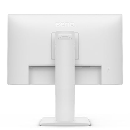 BenQ GW2486TC computer monitor 60.5 cm (23.8") 1920 x 1080 pixels Full HD LED White