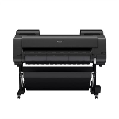 Canon imagePROGRAF GP-4600S Inkjet Large Format Printer - 44" Print Width - Color