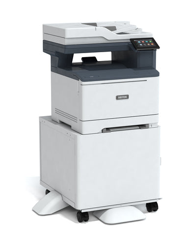 Xerox C325 A4 33ppm Wireless Duplex Copy/Print/Scan/Fax PS3 PCL5e/6 2 Trays Total 251 Sheets