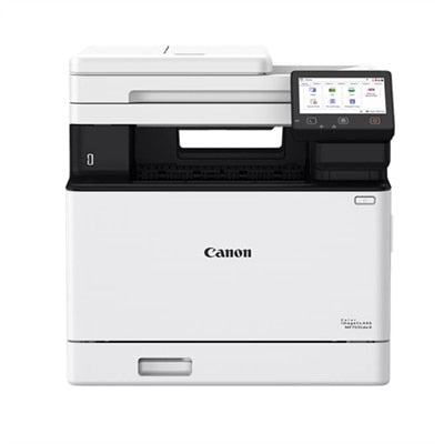 Canon imageCLASS MF753Cdw II Wireless Duplex Laser Color Printer