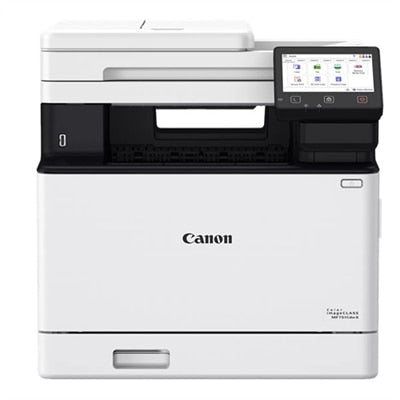 Canon imageCLASS MF751Cdw II 7185C016 Multifunction Duplex Color Laser