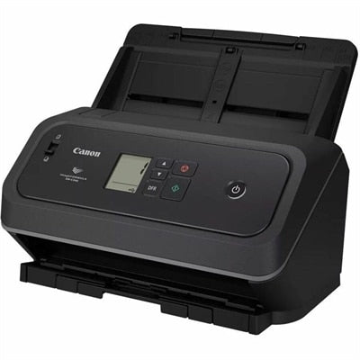 Canon USA 7291C002 ImageFormula DR-C340 Office Document Scanner