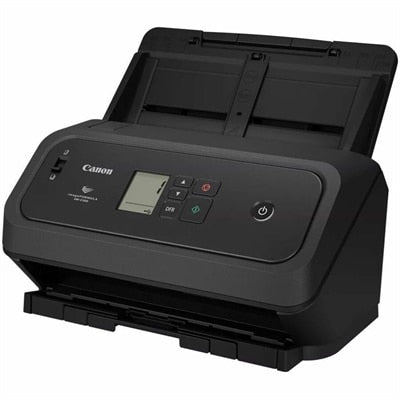 Canon USA 7290C002 ImageFormula DR-C350 Office Document Scanner