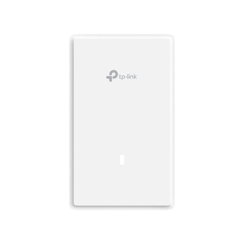 TP-Link EAP725-Wall 5012 Mbit/s White Power over Ethernet (PoE)