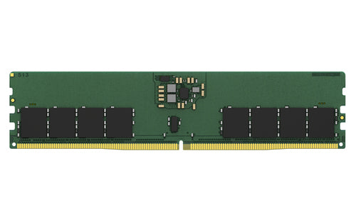 Kingston Technology ValueRAM memory module 16 GB 1 x 16 GB DDR5 6400 MT/s 288-pin DIMM