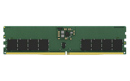 Kingston Technology ValueRAM memory module 32 GB 1 x 32 GB DDR5 6400 MT/s 288-pin DIMM