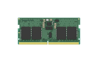 Kingston Technology ValueRAM memory module 8 GB 1 x 8 GB DDR5 6400 MT/s 262-pin SO-DIMM