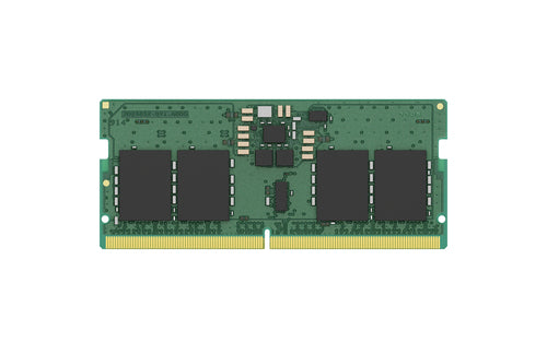 Kingston Technology ValueRAM memory module 8 GB 1 x 8 GB DDR5 6400 MT/s 262-pin SO-DIMM