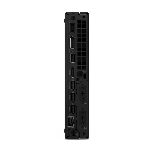 Lenovo ThinkCentre M90q Gen 6 Intel Core Ultra 5 225 32 GB DDR5-SDRAM 512 GB SSD Windows 11 Pro Mini PC Black