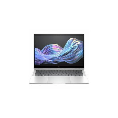 HP EliteBook X Flip G1i 14  Notebook Next Gen AI PC - WUXGA - 1920 x 1200 - (Intel Core Ultra 5 226V Octa-core (8 Core) - 16 GB Total RAM - 16 GB On-board Memory - 512 GB SSD - Intel Chip - 1920