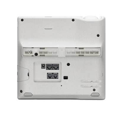 HP Poly Edge E450 IP Phone and PoE-enabled
