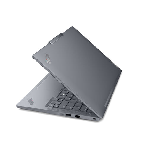 Lenovo ThinkPad T14 Gen 6 (AMD) Copilot+ PC AMD Ryzen™ AI 5 340 Laptop 35.6 cm (14") WUXGA 16 GB DDR5-SDRAM 256 GB SSD Wi-Fi 7 (802.11be) Windows 11 Pro Grey