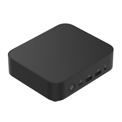 ASUS NUC 14 Essential RNUC14MNK9700001 0.56L sized PC Black N97