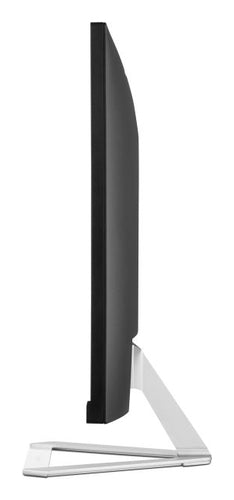 Viewsonic VX3276-4K-MHD-2 computer monitor 81.3 cm (32") 3840 x 2160 pixels 4K Ultra HD LCD Black, Silver