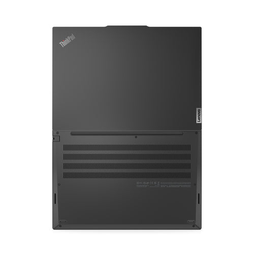 Lenovo ThinkPad E16 Gen 2 (AMD) AMD Ryzen™ 5 PRO 7535U Laptop 40.6 cm (16") WUXGA 16 GB DDR5-SDRAM 256 GB SSD Wi-Fi 6 (802.11ax) Windows 11 Pro Black