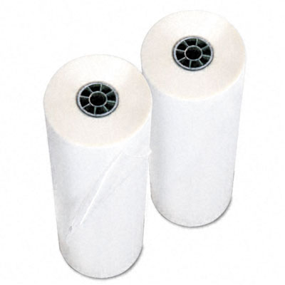 GBC Pinnacle 27 EZLoad Roll Film  3 mil  1  Core  25  x 250 ft.  2/Box -GBC3748204EZ