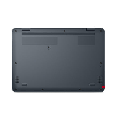 Lenovo 300w 2-in-1 Gen 5 Intel® N N150 Hybrid (2-in-1) 29.5 cm (11.6") Touchscreen HD 8 GB LPDDR5-SDRAM 128 GB SSD Wi-Fi 6E (802.11ax) Windows 11 Pro English Grey