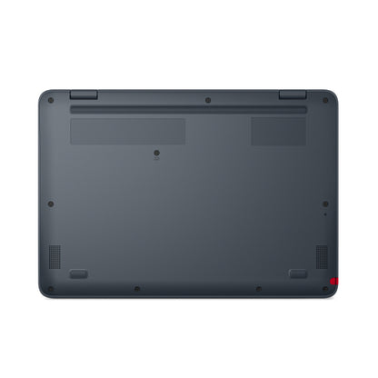 Lenovo 300w 2-in-1 Gen 5 Intel® N N150 Hybrid (2-in-1) 29.5 cm (11.6") Touchscreen HD 8 GB LPDDR5-SDRAM 128 GB SSD Wi-Fi 6E (802.11ax) Windows 11 Pro English Grey