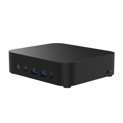 ASUS NUC 14 Essential RNUC14MNK9700001 0.56L sized PC Black N97